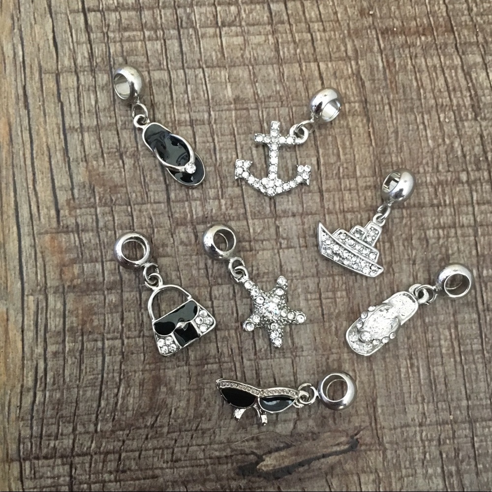 Charm Set